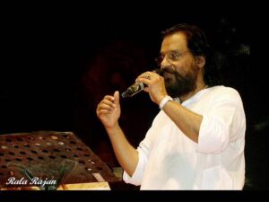 Aaraamam Vasanthaaraamam