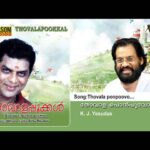 Aariro Aariro (Thovaala Ponpoovo)