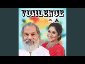 Allimalarkkaavil Ponnoli Thooki