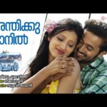 Anthikku Vaanil