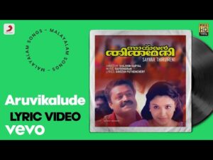 Aruvikalude