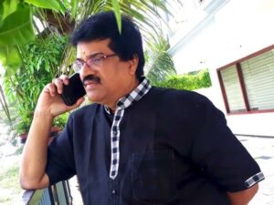 Azhakinte Nirakumbham