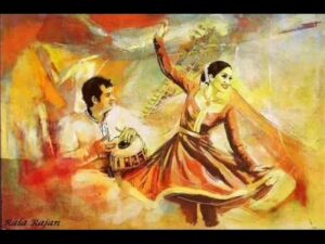 Boode Bhi There (Hindi)