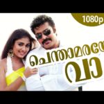 Chenthaamaraye Vaa