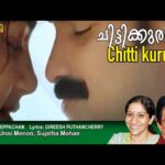 Chittikuruvi