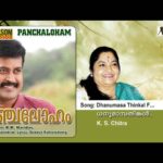 Dhanumaasa