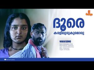 Doore karalilurukumoru