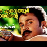 Ee elavathoor kaayalinte