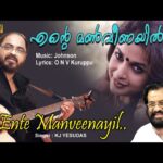 Ente manveenayil