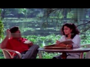 Etho kaikal maaykkunnu