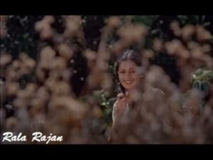 Ithalillathoru pushpam