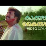 Kaakkappoo kaithappoo