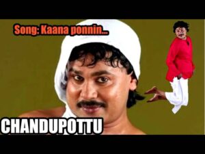 Kaanaaponnum