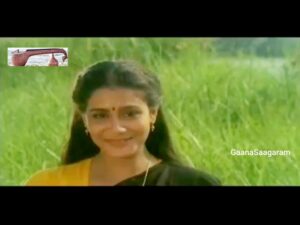 Kaattodum kannippaadam