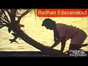 Kaayalolangal chumbikkum odam