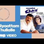 Kaliyaattam thullalle
