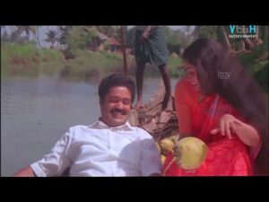 Kandeno (Odakkombil Kaattu Kinungippoy)