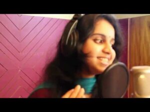 Kanmaniye Nee Chirichaal