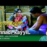 Kannaadikkayyil