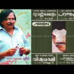 Kannaadippoonchola