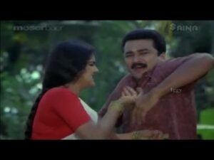 Kannikkaavadi poonirangal