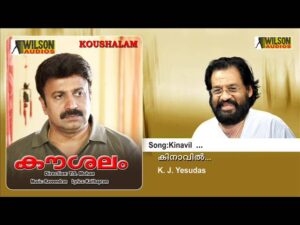 Kinaavin ilam thoolikayil