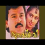 Koodaarakkoottil Thengum [M]