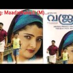 Maadathakkili [M]