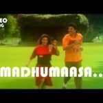 Madhumaasa
