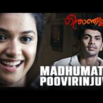 Madhumathippoo Virinjuvo