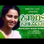 Manchaadimanikondu