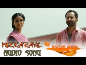 Mekkarayilu Thirayadikkanu