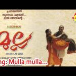 Mulla Mulla Mulla (Theme)