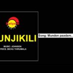 Mundon Paadam
