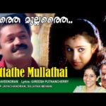 Muttathemullathai