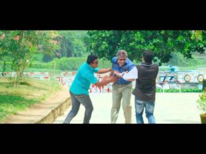 Naadodi Choolam Mooli