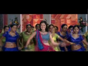 Enthorishtamanu Enikku