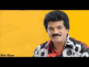 Nasrethil uyarnnoru nakshthram