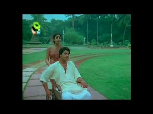 Nee manassin thaalam