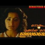Neram Mangiya Neram