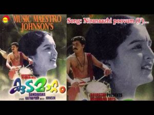 Neram Poy (Niranazhi Poovum)