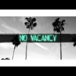 No Vacany