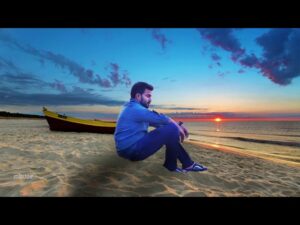 Oduvilee sandhyayum njaanum