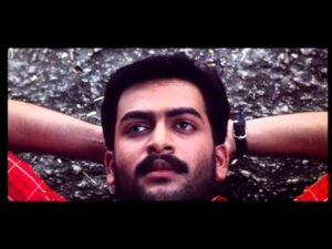 Oduvilee sandhyayum njaanum [D]