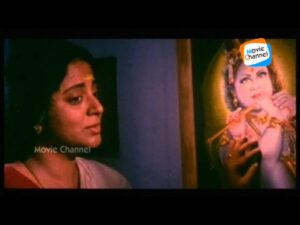 Omanathinkalurangoo [F]