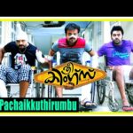 Pachakuthu