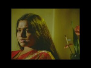 Pandoru kaattiloraansimham [Pathos]