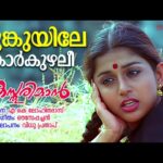 Poonkuyile