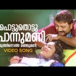 Pottu thottu ponnumani