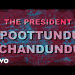 Pottundu chaanthundu